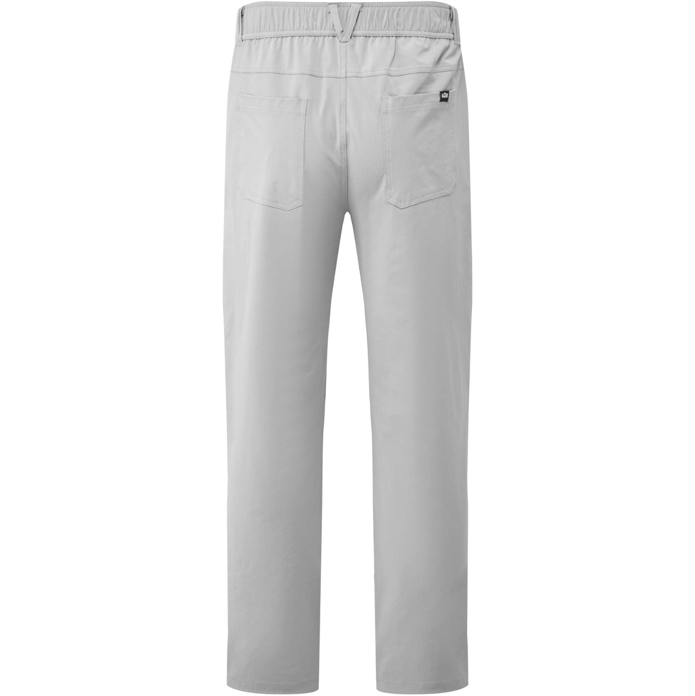 2026 Gill Mens Breakwater Lite Pant 6000 - Grey